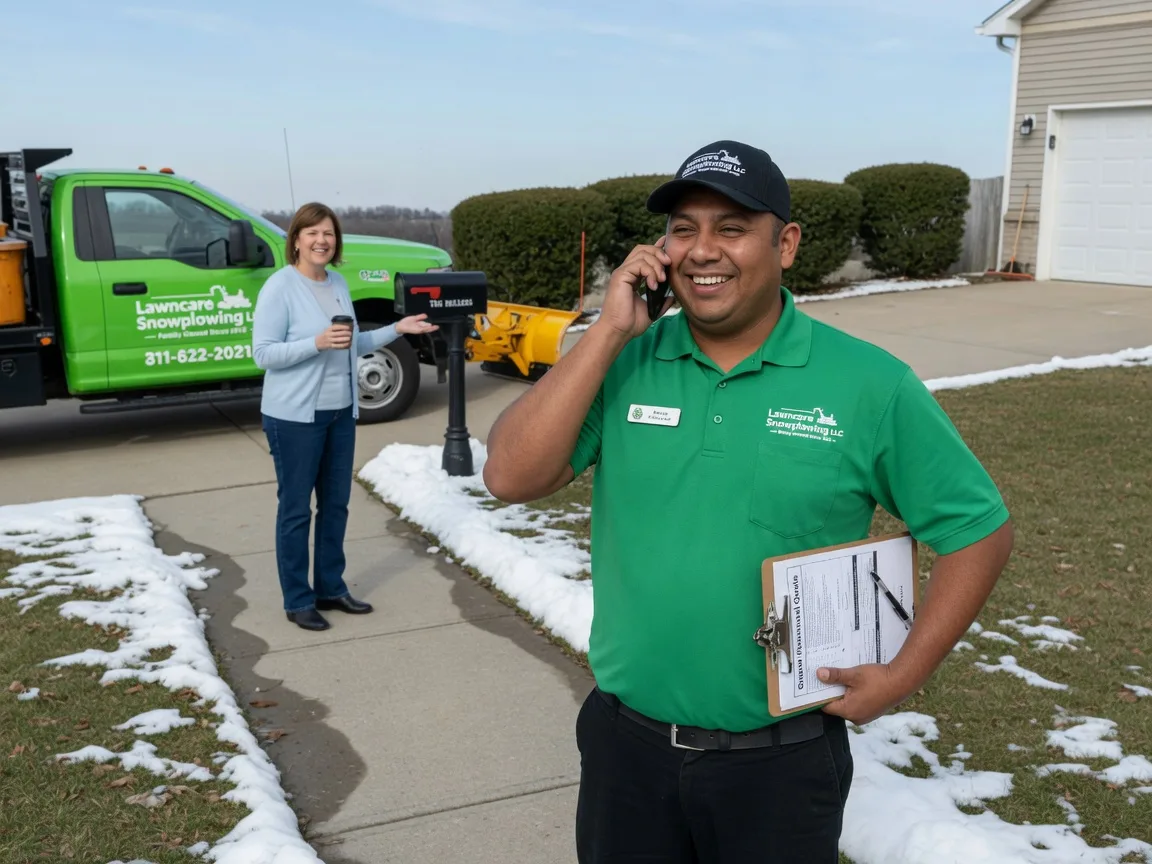 Lawn Care Services By Expert Landscaper Cherry Tree, PA FAQs